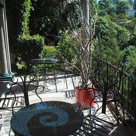 Apart Hotel Valle Verde Planes De Renderos San Salvador Bagian luar foto