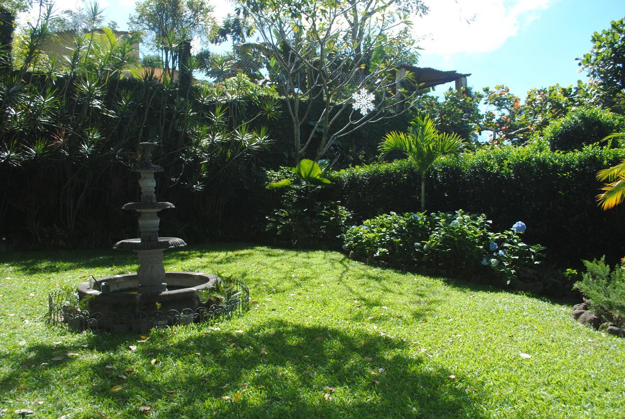Apart Hotel Valle Verde Planes De Renderos San Salvador Bagian luar foto